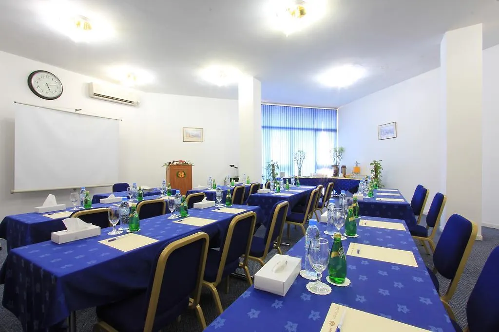 ***  Beach Hotel Schardscha Vereinigte Arabische Emirate