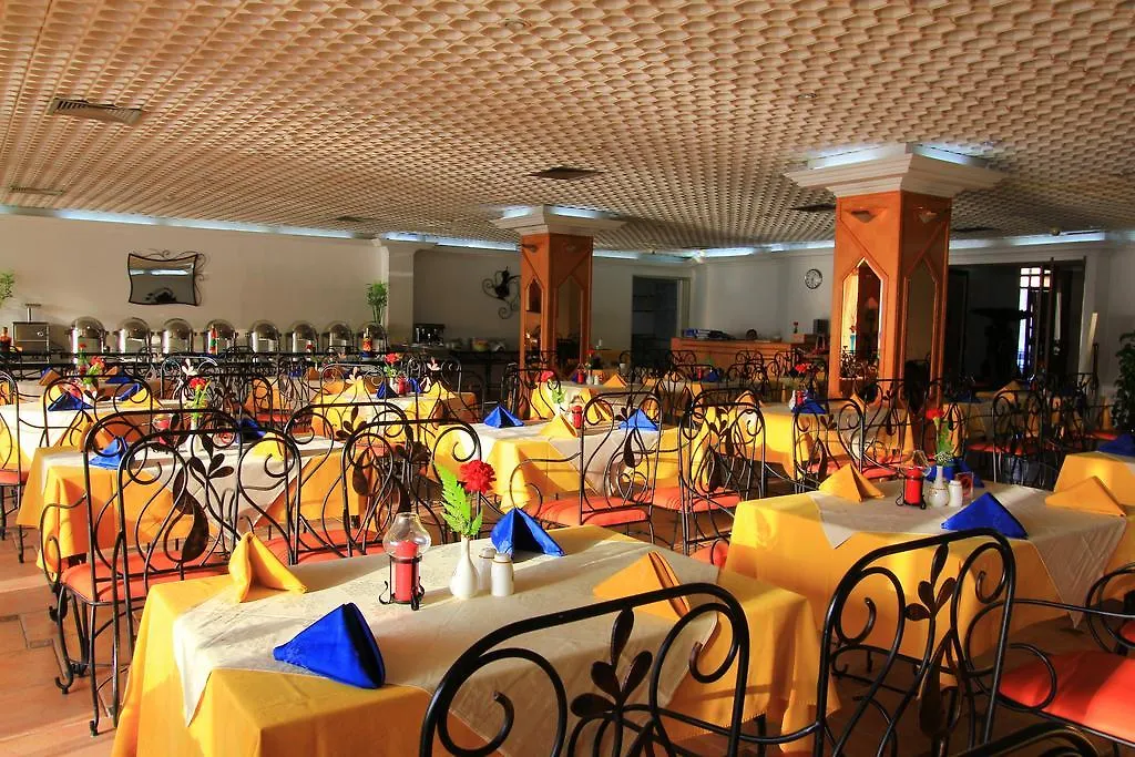 Beach Hotel Schardscha