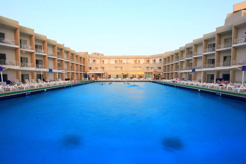 ***  Beach Hotel Schardscha Vereinigte Arabische Emirate