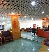 Beach Hotel Schardscha 3*,  Vereinigte Arabische Emirate
