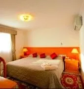 Beach Hotel Schardscha