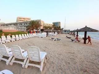 Beach Hotel Schardscha