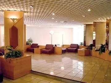 Beach Hotel Schardscha