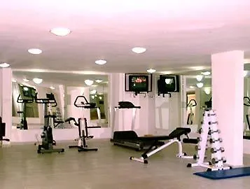 ***  Beach Hotel Schardscha Vereinigte Arabische Emirate