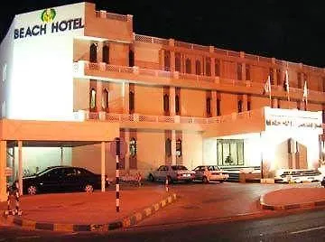 Beach Hotel Schardscha 3*,