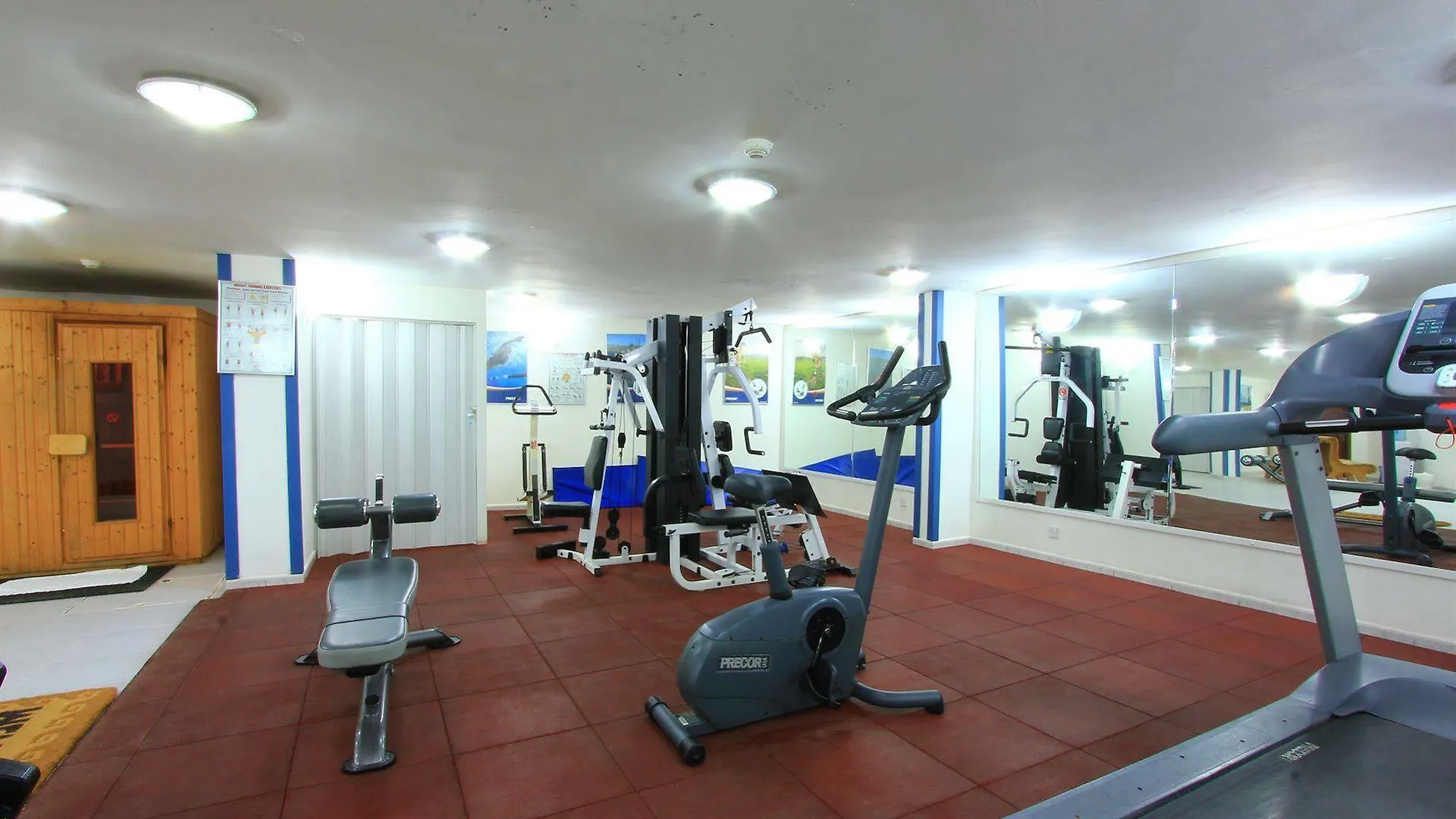 Beach Hotel Schardscha