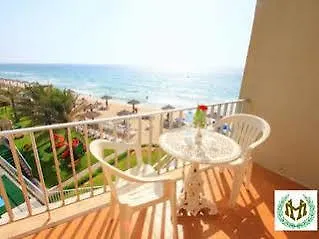 Beach Hotel Schardscha