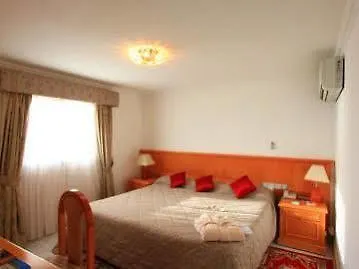 Beach Hotel Schardscha 3*,  Vereinigte Arabische Emirate