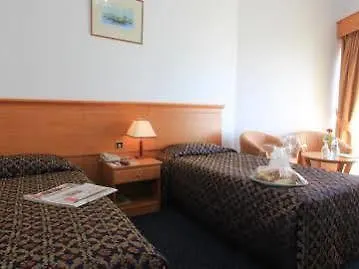 Beach Hotel Schardscha