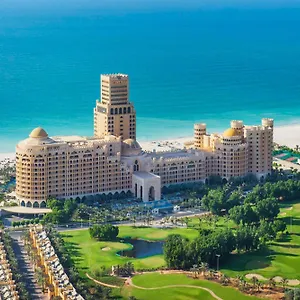 Rezort Waldorf Astoria Khaimah