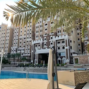 Luxury At Balqis ОАЭ