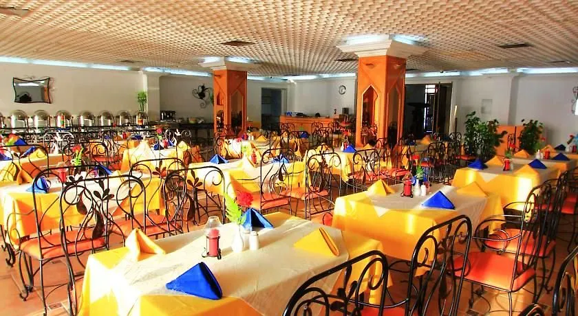Beach Hotel Šardžá Spojené arabské emiráty