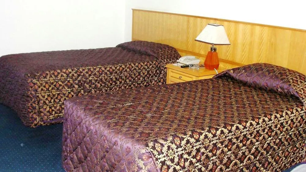 Beach Hotel Шарджа