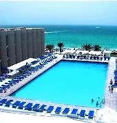 Beach Hotel Шарджа