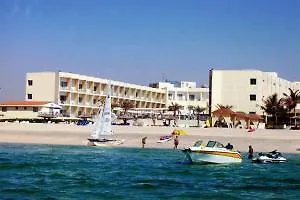 ***  Beach Hotel Шарджа ОАЭ