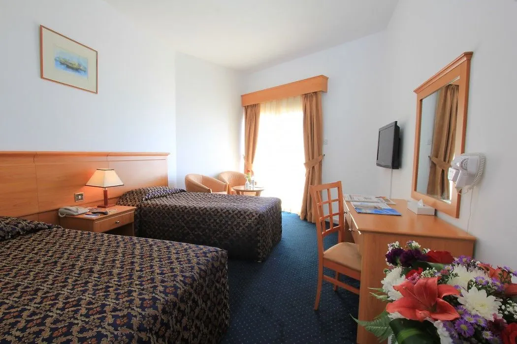 Beach Hotel Шарджа