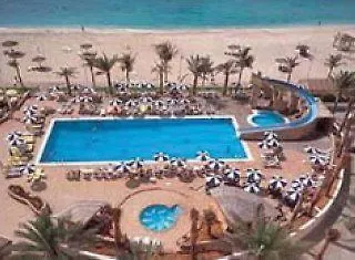 Beach Hotel Шарджа